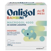Onligol bambini 200g