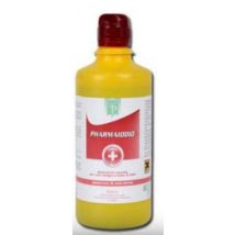 Disinfettante iodopov10% 500ml