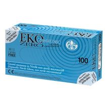 Eko zero pw guanto xl 100pz