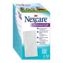 Nexcare sterimed soft 18x40m/l