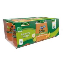 Hero solo pera ban car 6x120g