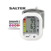 Salter misuratore press polso