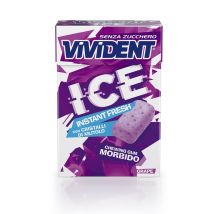Vivident ice grape 27g