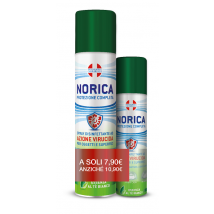 Norica prot te bianco 300+75ml