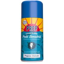 Prep schiuma barba p sens300ml