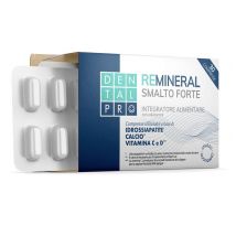 Dentalpro remineral smalt30 compresse
