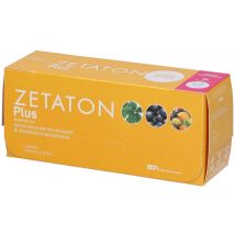 Zetaton plus 12 flaconcini 10ml