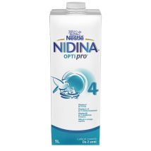 Nidina optipro 4 liquido 1l