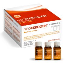 Neoxerogen 16 flaconcini rm