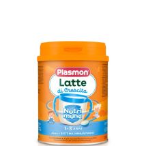 Plasmon Latte stage 12-36 800g