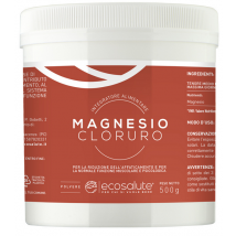 Magnesio cloruro polv 500g