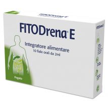 Fitodrena e 10f 2ml