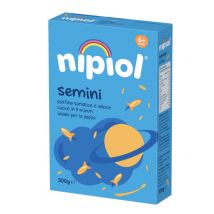 Nipiol pastina semini 300g