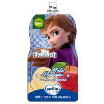 Pouch disney frozen mela ban