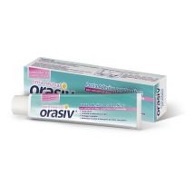 Orasiv crema adesiva