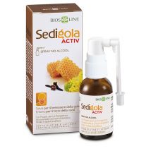 Apix sedigola activ spray 30ml