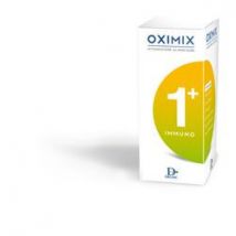 Oximix 1+ immuno scir 200ml