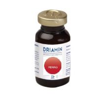 Driamin ferro 15ml