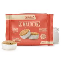 Agluten le mattutine 4pz