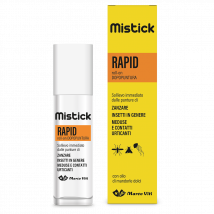 Mistick rapid roll-on dopopuntura 9ml