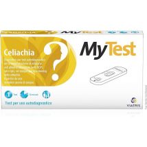 Test celiachia kit 1 pezzo