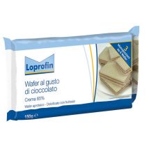 Bisc loprofin wafers ciocc 150