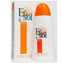 Eosol latte sol fp50+ 125ml