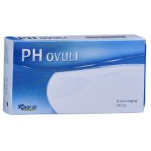 Ph ovuli 6ov