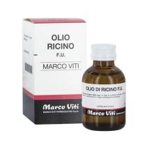Marco Viti olio di ricino fu 50g