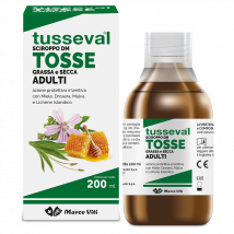 Marco Viti tusseval sciroppo tosse adulti