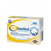 Neovaxitiol confezione da 20 capsule
