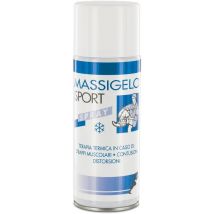 Massigelo sport spray 400ml