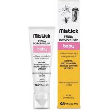 Mistick baby penna gel dopo puntura