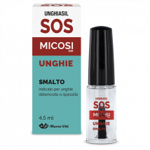 Unghiasil sos micosi 4.5ml