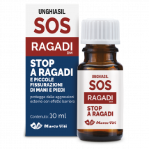 Unghiasil sos ragadi 10ml