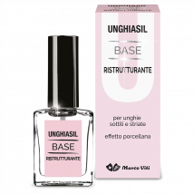 Unghiasil base ristrutturante 10ml