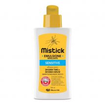 Mistick emulsione repellente sensitive