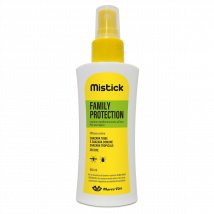 Mistick spray repellente family protection 100ml