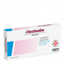 Fitostimoline 6 ovuli 600mg