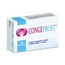 Congeprost 30 compresse