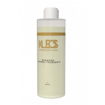 Kleos shampoo lavaggi frequenti 500ml