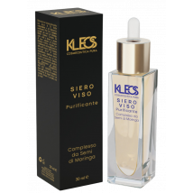 Kleos siero viso purificante 30ml