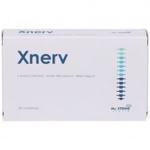 Xnerv 24 compresse