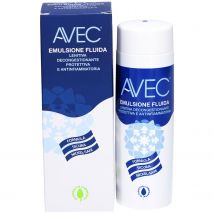 Avec emulsione fluida lenitiva 200ml