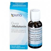 Guna melatonin gocce 30ml