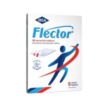 Flector 180mg 5 cerotti medicati