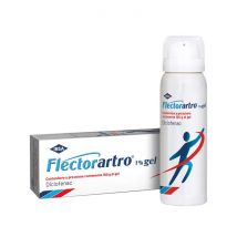 Flectorartro gel 1% 100g