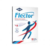 Flector 180mg 10 cerotti medicati