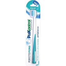 Plakkontrol spazzolino  Perfetto Piuma