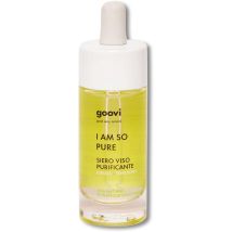 Goovi siero viso purificante 30ml